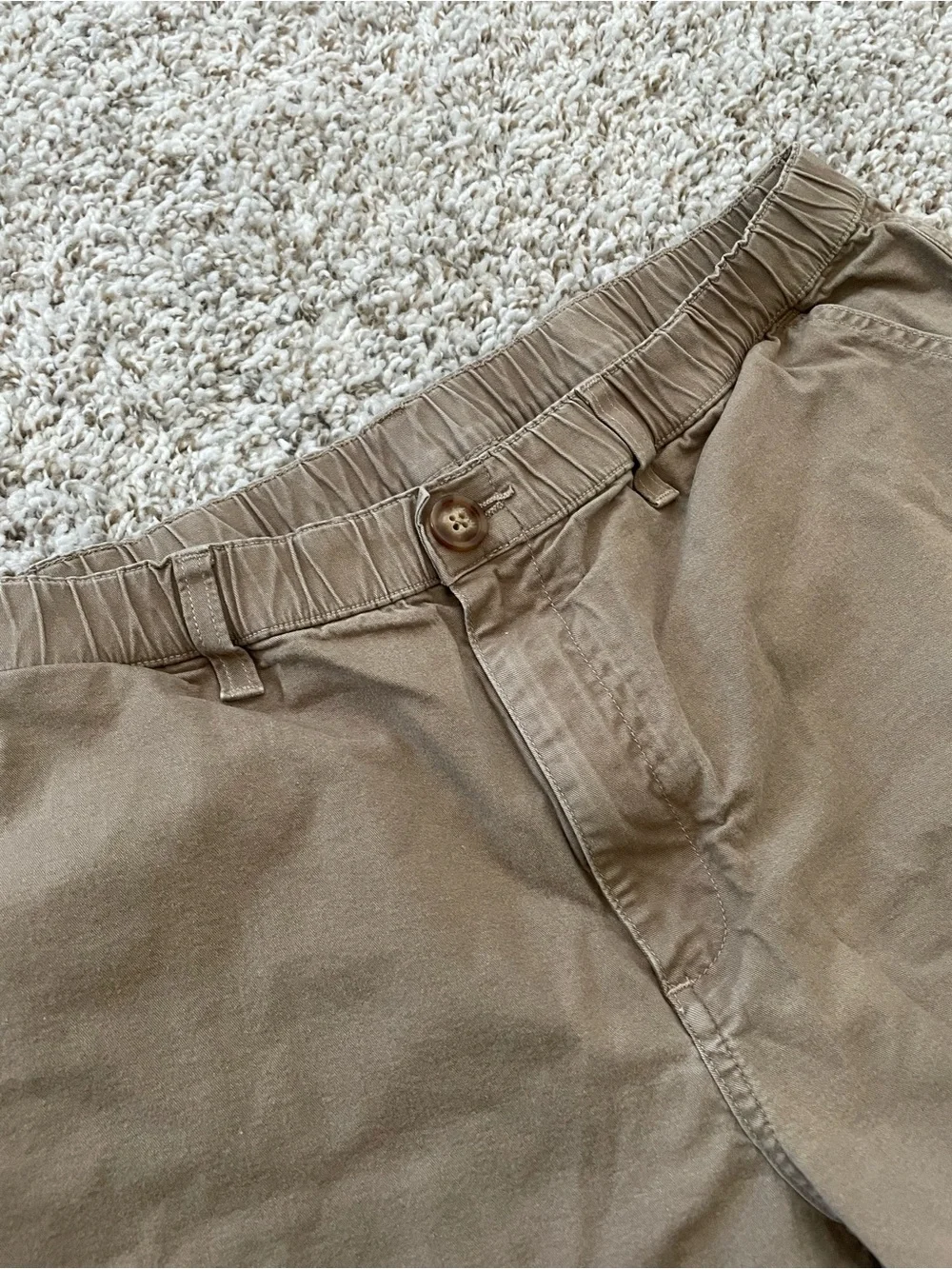 Chubbies Khakinators 5.5” Shorts Men’s XL